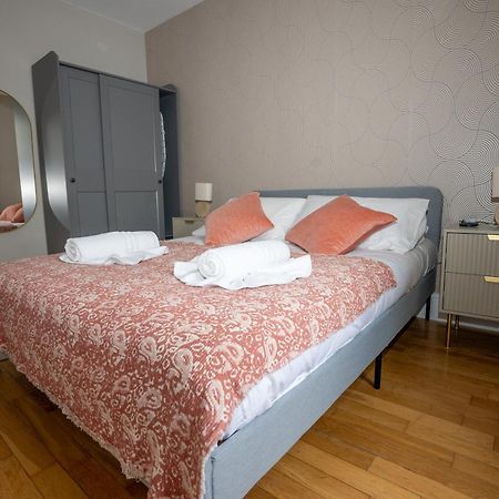 Cosy Central London Flat - Covent Garden - Oxford Street Εξωτερικό φωτογραφία