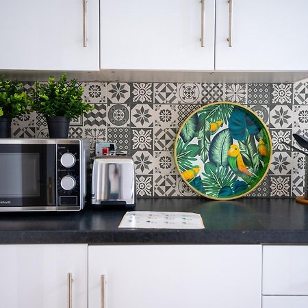 Cosy Central London Flat - Covent Garden - Oxford Street Εξωτερικό φωτογραφία