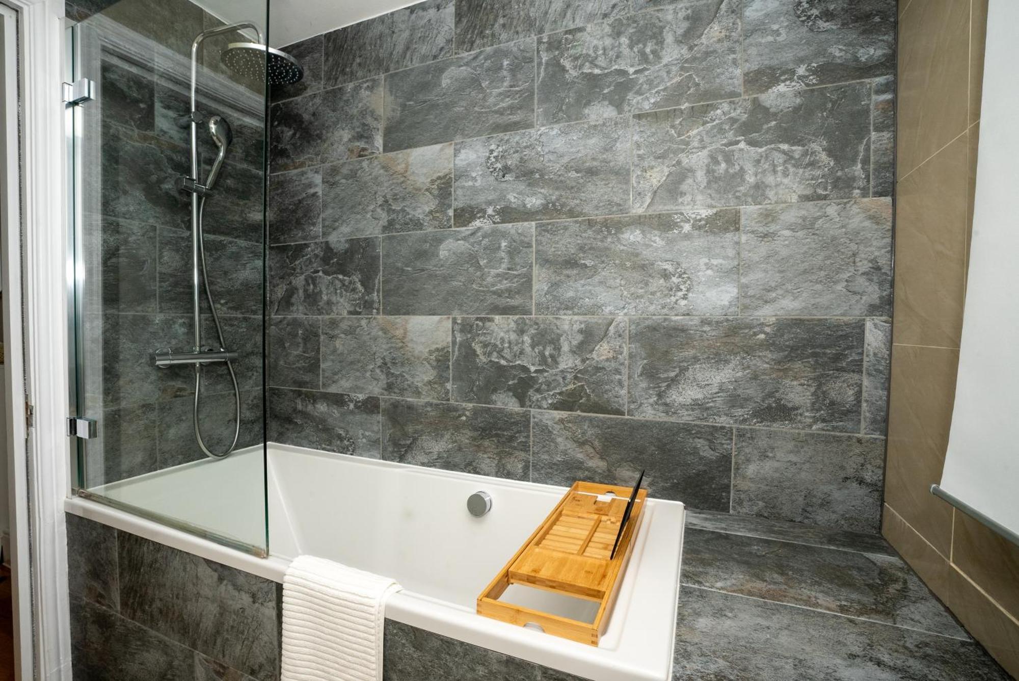 Cosy Central London Flat - Covent Garden - Oxford Street Εξωτερικό φωτογραφία