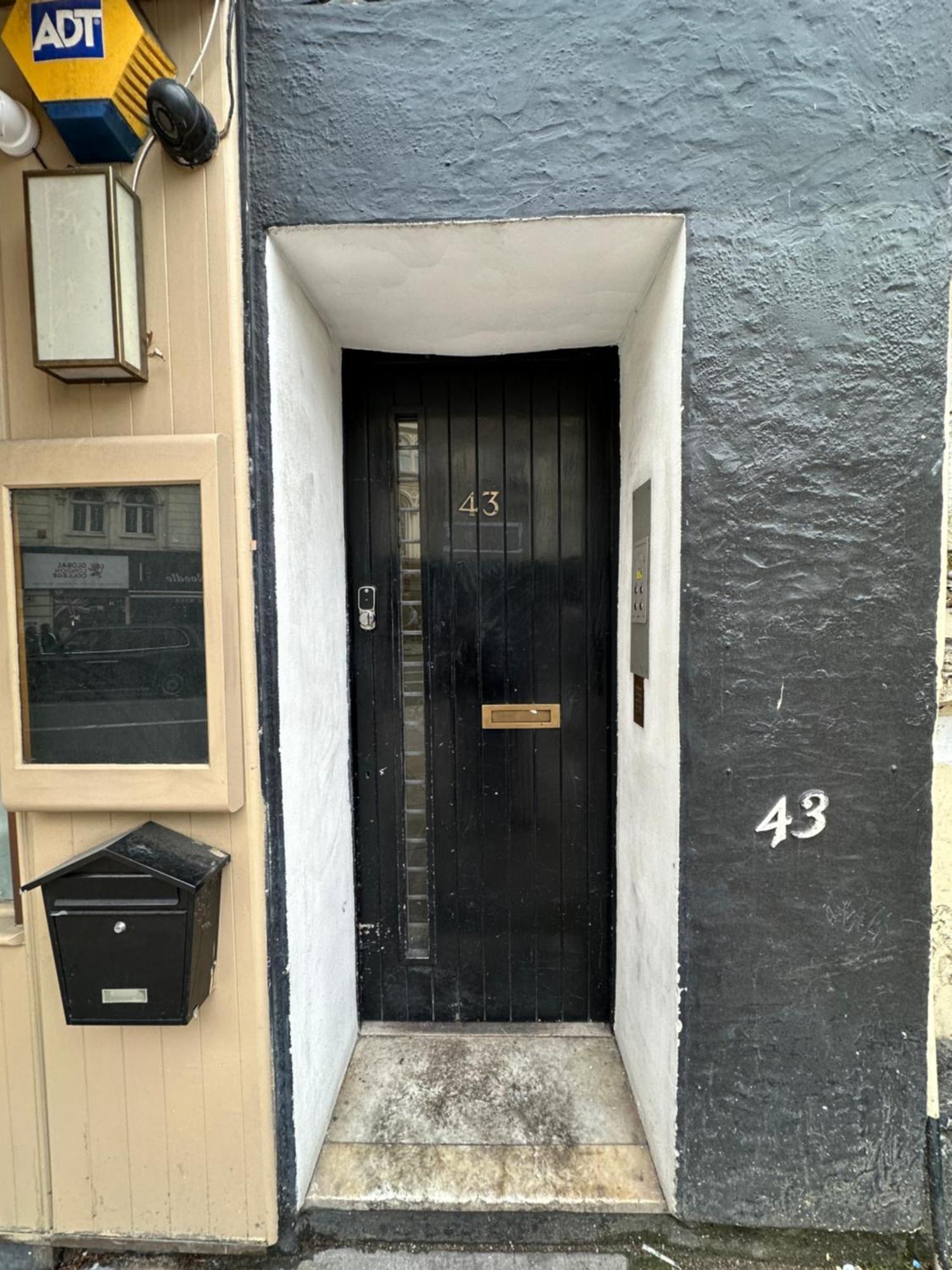 Cosy Central London Flat - Covent Garden - Oxford Street Εξωτερικό φωτογραφία