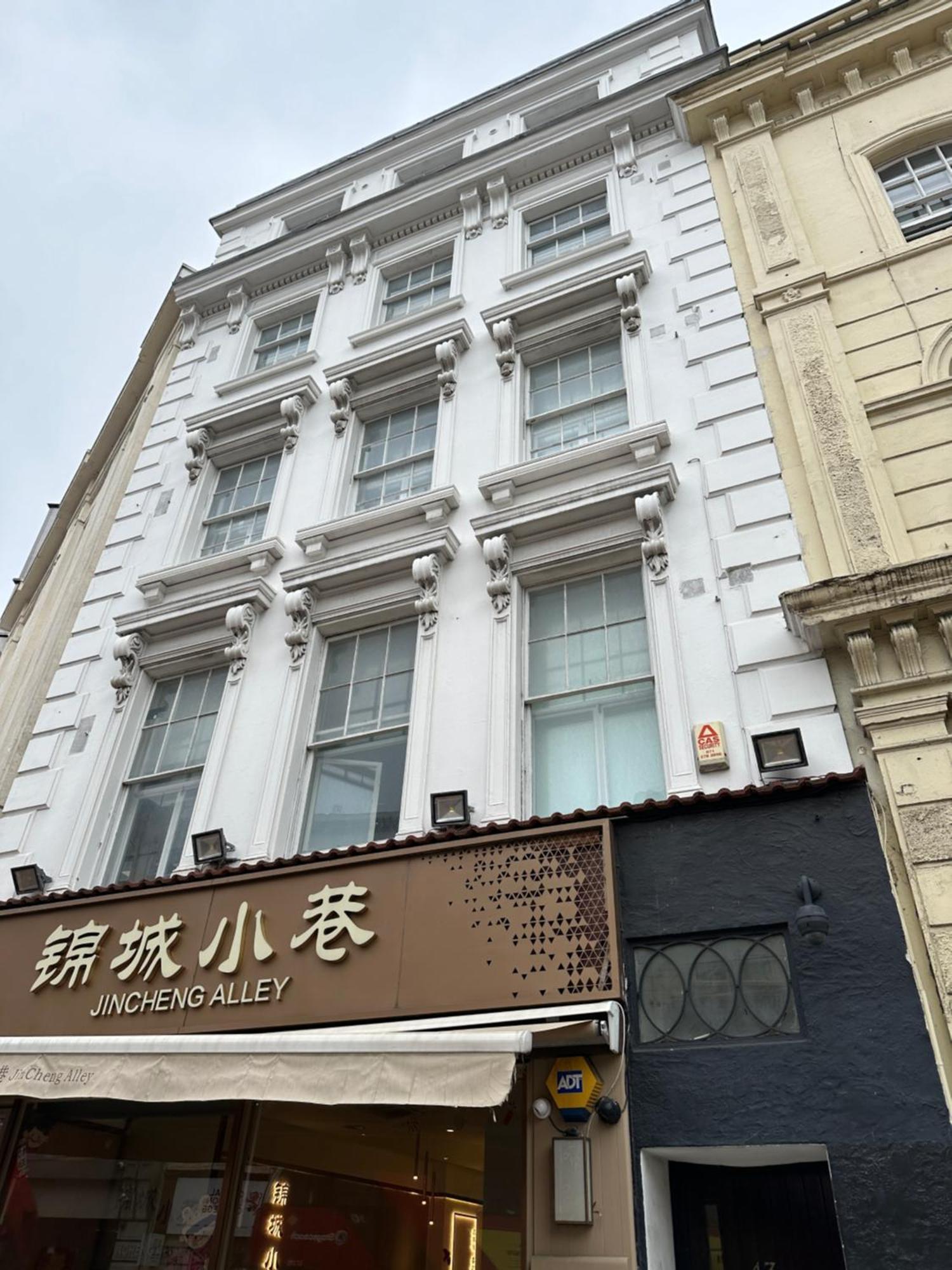 Cosy Central London Flat - Covent Garden - Oxford Street Εξωτερικό φωτογραφία