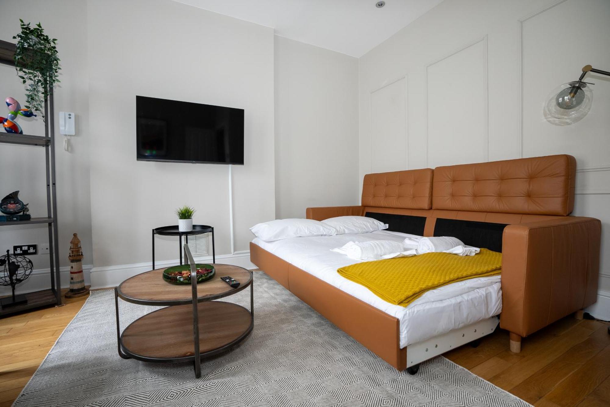 Cosy Central London Flat - Covent Garden - Oxford Street Εξωτερικό φωτογραφία