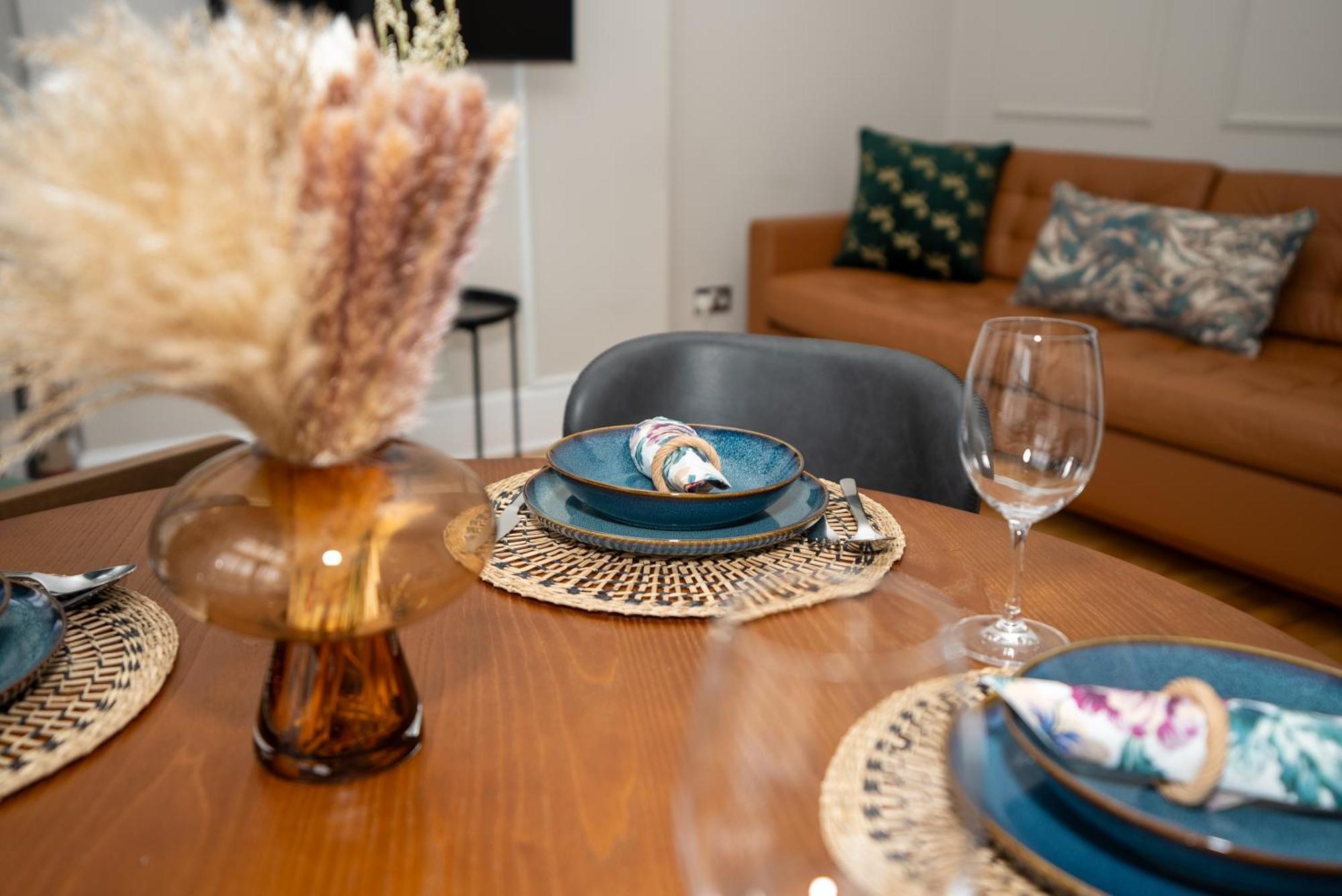 Cosy Central London Flat - Covent Garden - Oxford Street Εξωτερικό φωτογραφία