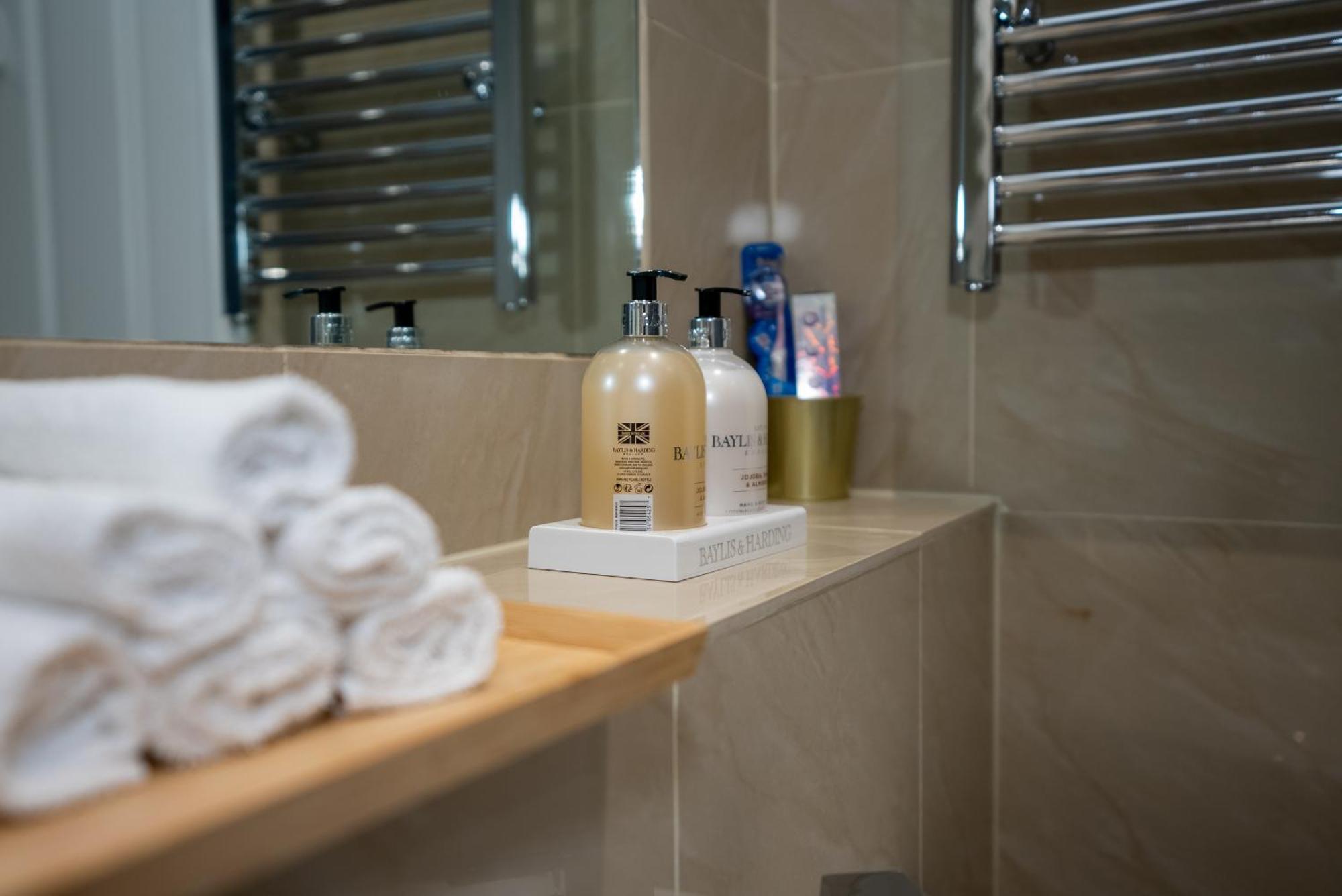 Cosy Central London Flat - Covent Garden - Oxford Street Εξωτερικό φωτογραφία