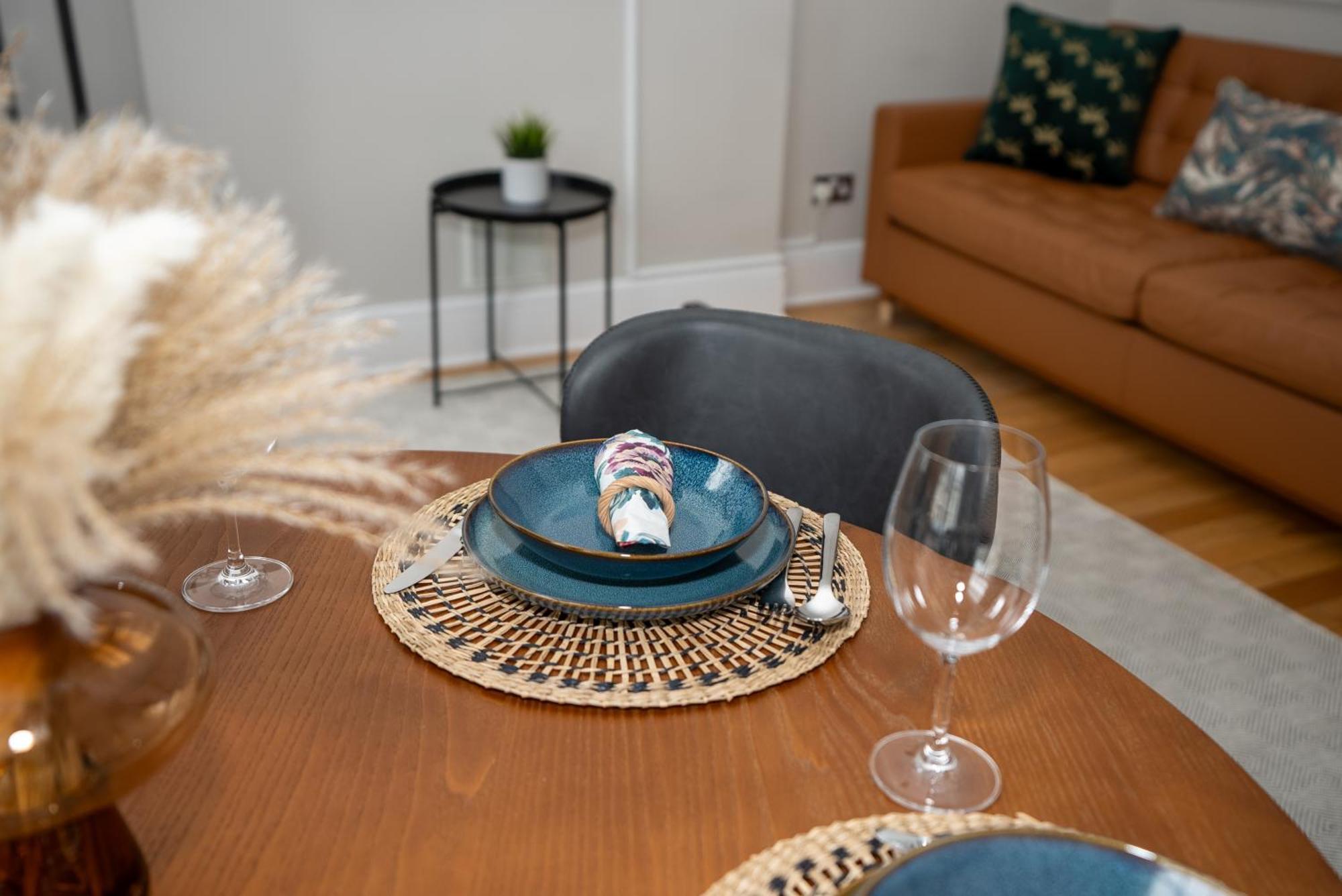 Cosy Central London Flat - Covent Garden - Oxford Street Εξωτερικό φωτογραφία