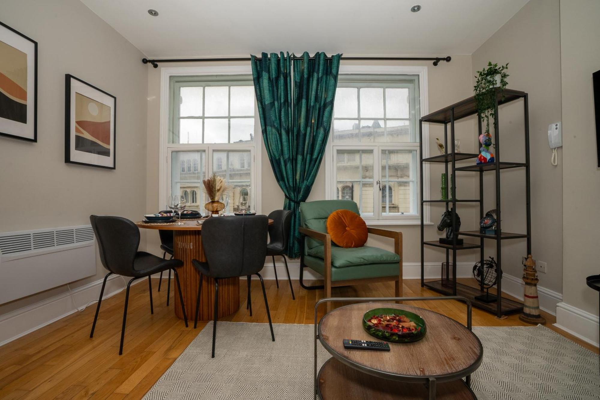 Cosy Central London Flat - Covent Garden - Oxford Street Εξωτερικό φωτογραφία